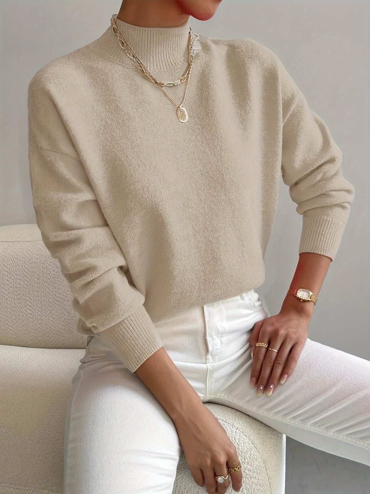 Maria | Elegante en Comfortabele Coltrui - Bellanza