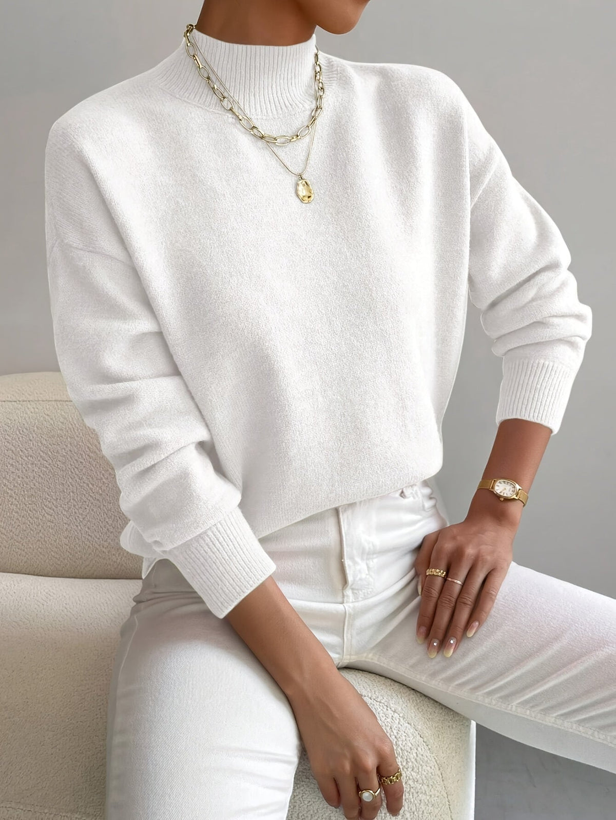 Maria | Elegante en Comfortabele Coltrui - Bellanza
