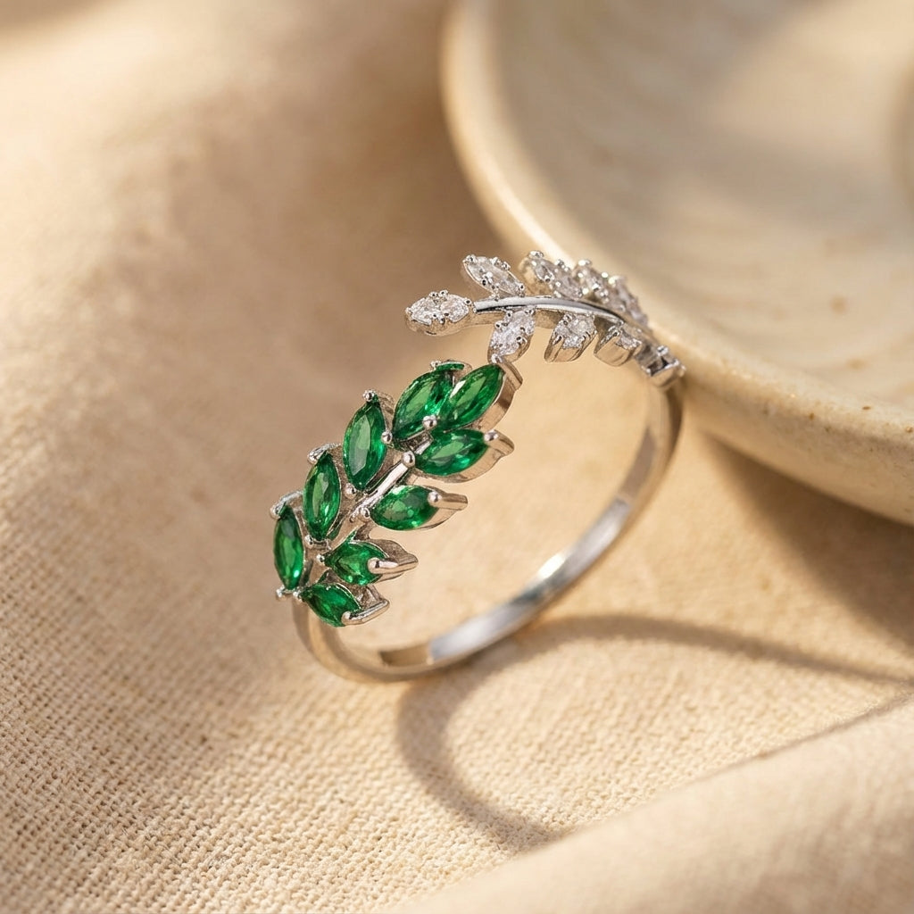 Anillo Lyselle de Vivara