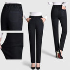 Caryzelle | Pantalones sofisticados