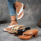 Darlene - Effortless Comfort Slide Sandals
