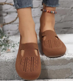 Fiona - Soft Step Everyday Comfort Sandals