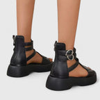 Ivana | Sandalias ortopédicas