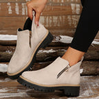 Liora | Botas sofisticadas