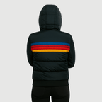 Stella Waterproof Rain Jacket