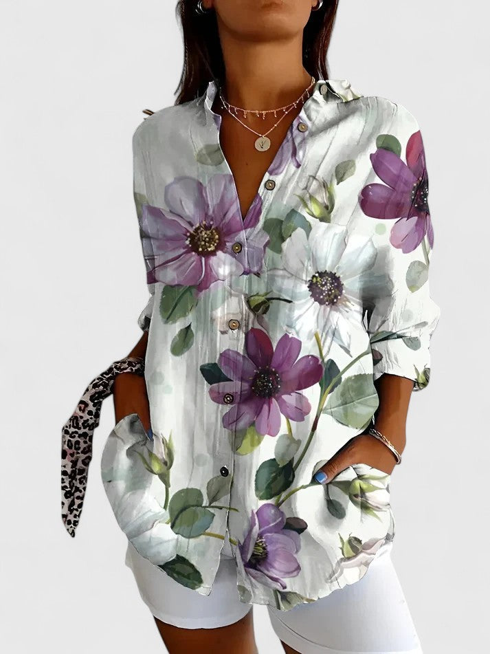 Dianne | Blusa elegante